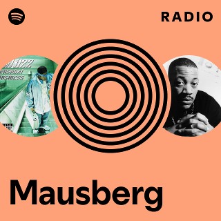 洋楽 MAUSBERG Mausberg | Spotify