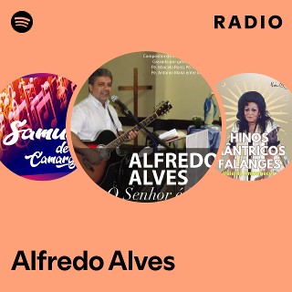 Imagem de Alfredo Alves
