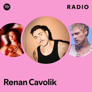 Imagem de Renan Cavolik