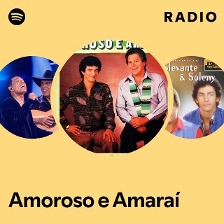 Imagem de Amoroso e Amaraí