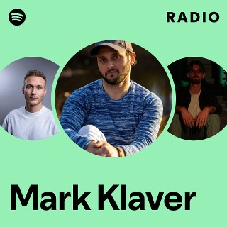 Imagem de Mark Klaver