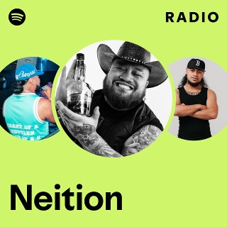 Neition Radio | Spotify Playlist