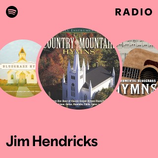 Jim Hendricks | Spotify