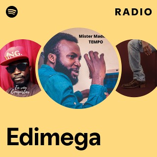 Imagem de Edimega