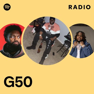 洋楽 g-rap Radio G-Unit Radio | Spotify Playlist