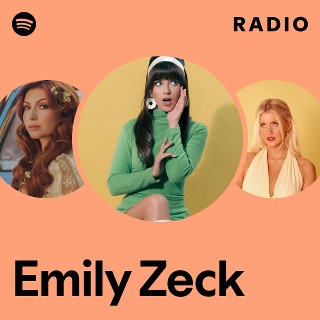 Imagem de Emily Zeck