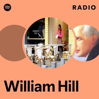 William Hill Radio playlist by Spotify Spotify