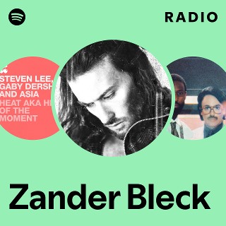 Imagem de Zander Bleck