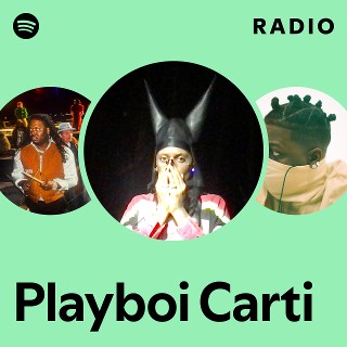 Playboi Carti | Spotify