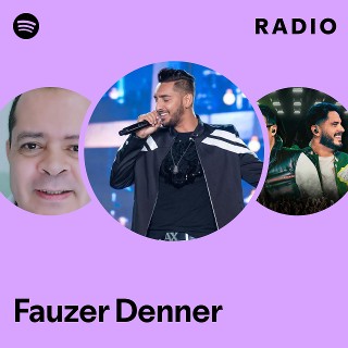 Imagem de Fauzer Denner