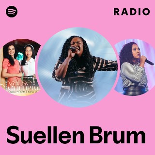 Imagem de Suellen Brum
