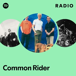 洋楽 Common Rider / This Is Unity Music Common Rider / This Is Unity Music [US Orig.] [CD | Hopeless