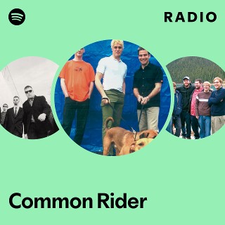 洋楽 Common Rider / This Is Unity Music COMMON RIDER - This Is Unity Music - Amazon.com Music