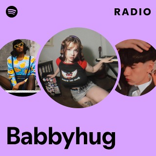 Imagem de Babbyhug