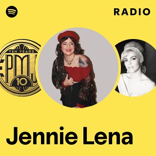 Imagem de Jennie Lena
