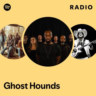 Imagem de Ghost Hounds