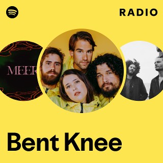 Imagem de Bent Knee