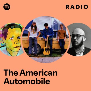 The American Automobile Radio