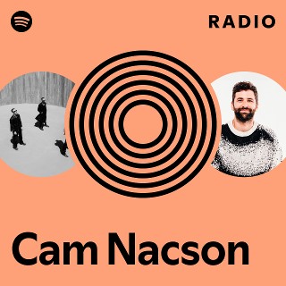 Imagem de Cam Nacson