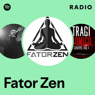 Imagem de Fator Zen