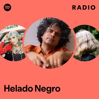 Helado Negro Radio