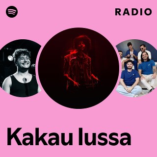 Imagem de Kakau Iussa