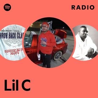 Lil C | Spotify