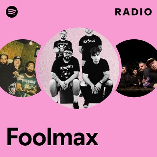Imagem de Foolmax