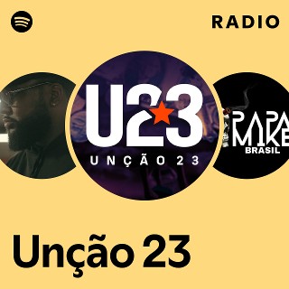 Imagem de Unção 23