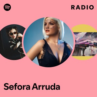Imagem de Sefora Arruda