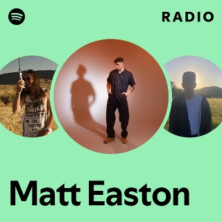 Imagem de Matt Easton