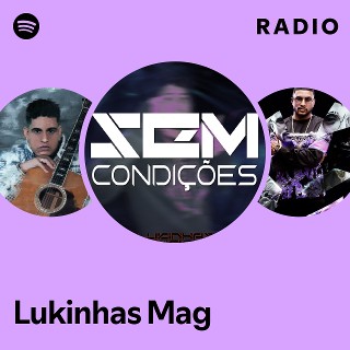 Imagem de Lukinhas Mag