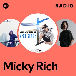 104 MICKY RICH One More Night CHEHON みどり MICKY RICH「One More Night - DUB」Recording【Ableton Live