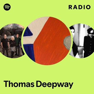 Imagem de Deepway