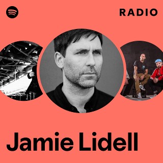 Imagem de Jamie Lidell