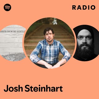Imagem de Josh Steinhart