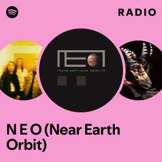 Imagem de Near Earth Orbit