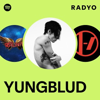 YUNGBLUD | Spotify
