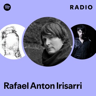 Rafael Anton Irisarri | Spotify