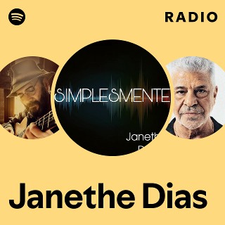 Imagem de Janethe Dias