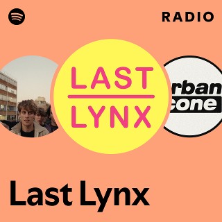 Imagem de Last Lynx