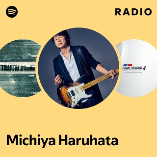 Michiya Haruhata | Spotify
