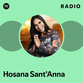 Imagem de Hosana Sant