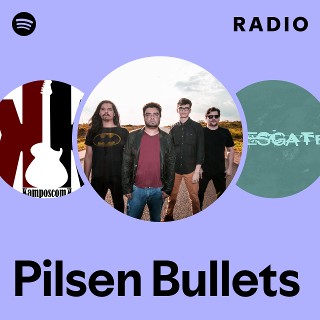 Imagem de Pilsen Bullets