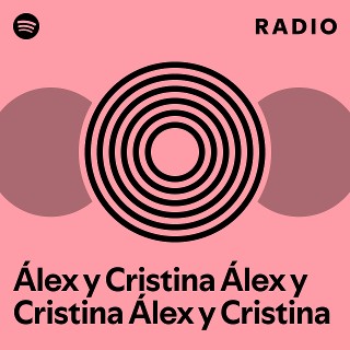 Imagem de Alex y Cristina