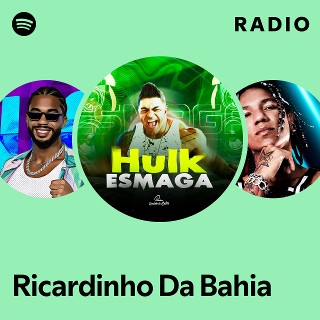 Imagem de Ricardinho Da Bahia