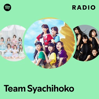 TEAM SYACHIHOKO アイドル写真 Team Shachi | Momoiro Clover Z Wiki | Fandom