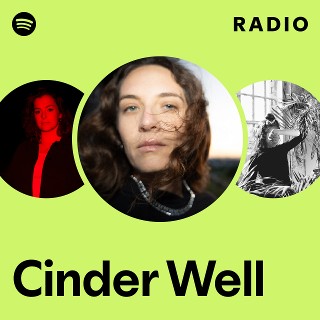 Cinder Well Radio