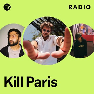 Kill Paris Logo ONE ISRAELI SPECIAL FORCES OFFICER WAS KILLED DURING