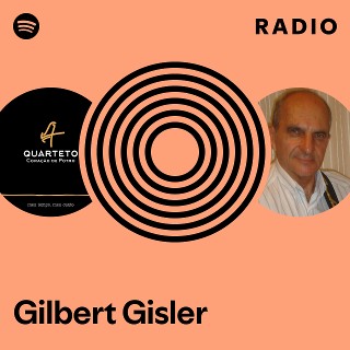 Imagem de Gilbert Gisler